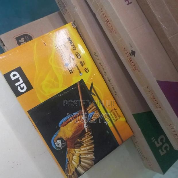 .32 GLD Smart Android Tv - main view