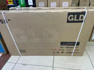 GLD 55" Inch SMART Android TV
