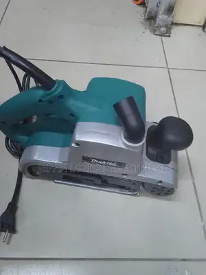 Commercial Belt Sander /Makita Belt Sander