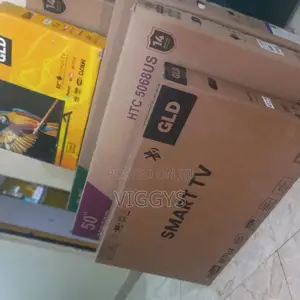 32 GLD Smart Android Tv