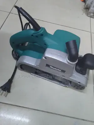 Electrical Makita Belt Sander .
