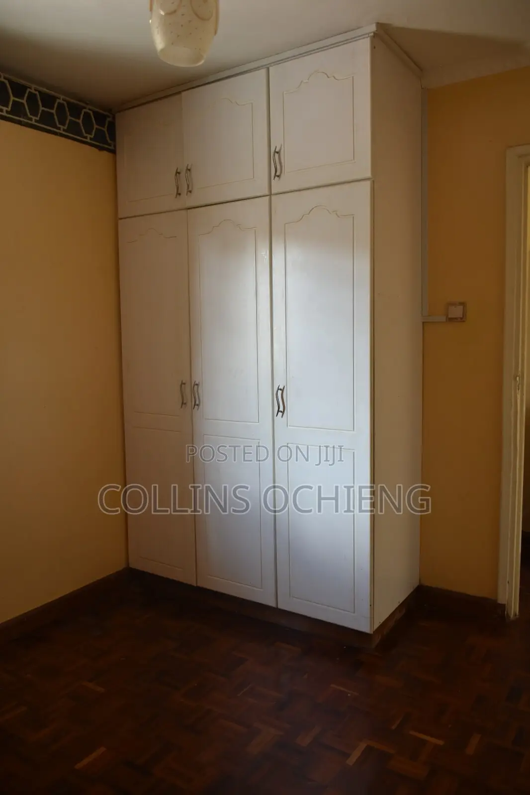 4bdrm Maisonette in South B for sale