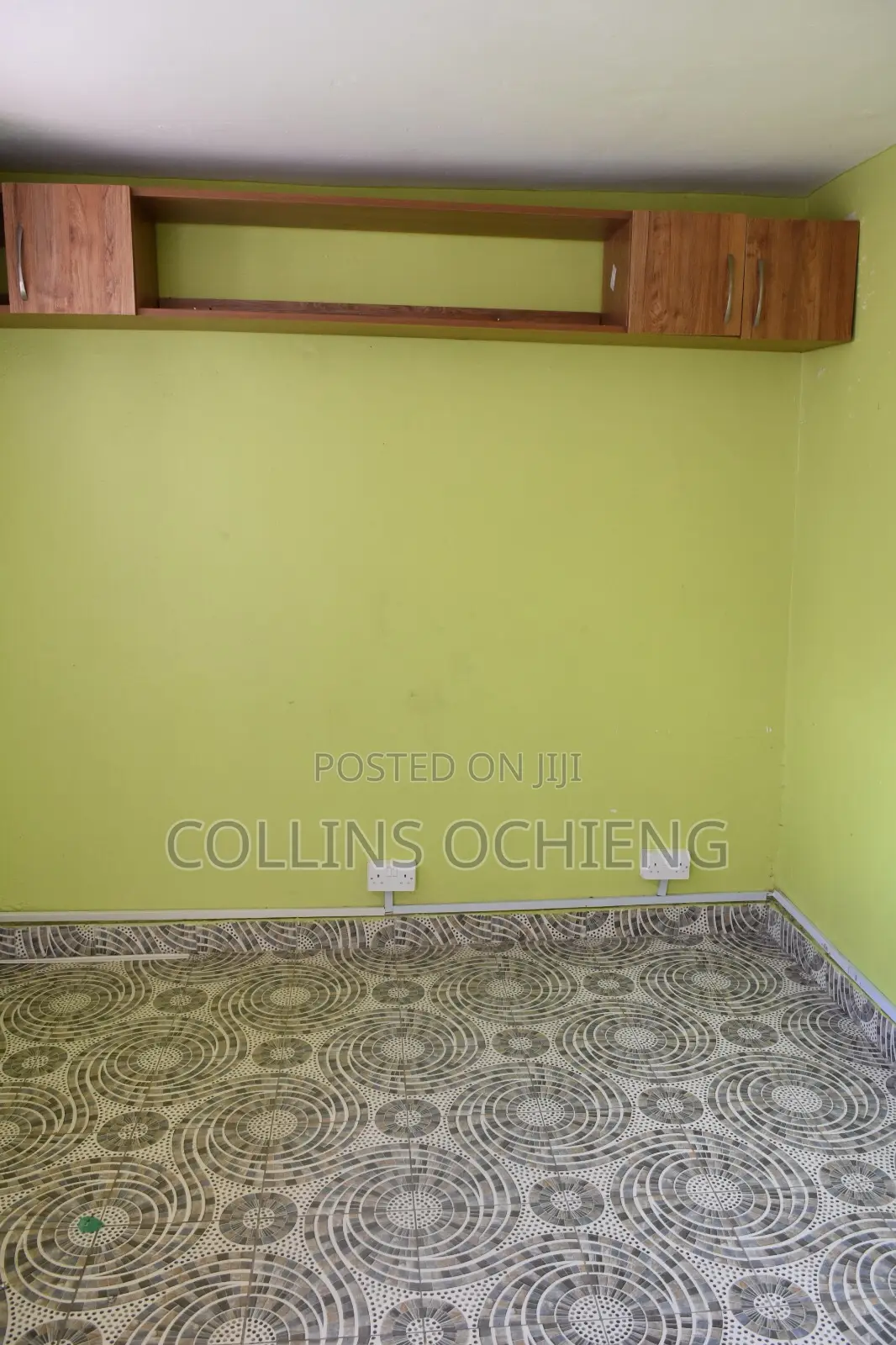 4bdrm Maisonette in South B for sale