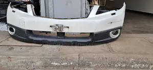 Front Bumper Subaru Outback Br9