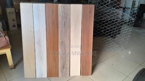 Warm Floor Laminates (8mm) - thumbnail 2