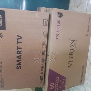 .Vitron 50inches Smart Android Tv - thumbnail 2