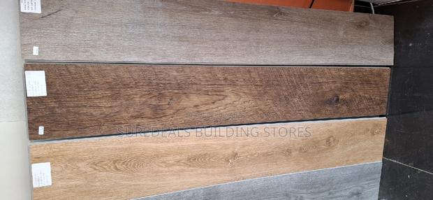 Stone Polymer Composite(SPC)Flooring-Supplies - thumbnail 3