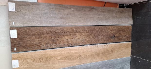 Stone Polymer Composite(SPC)Flooring-Supplies - thumbnail 4