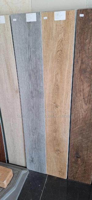 Stone Polymer Composite(SPC)Flooring-Supplies - thumbnail 2