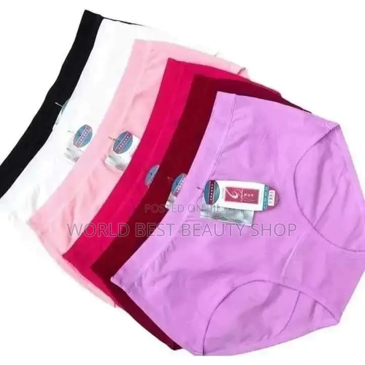 Boxers ,Pants And Vest