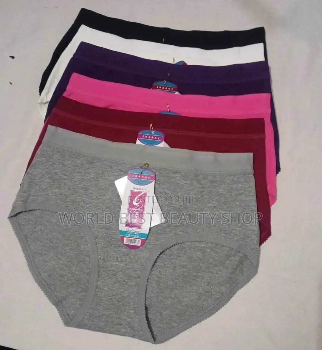 Boxers ,Pants And Vest