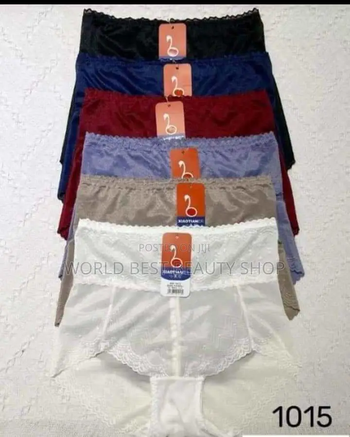 Boxers ,Pants And Vest