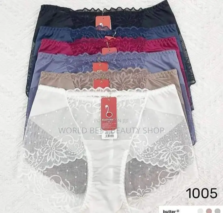 Boxers ,Pants And Vest