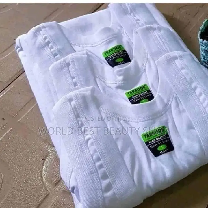 Boxers ,Pants And Vest