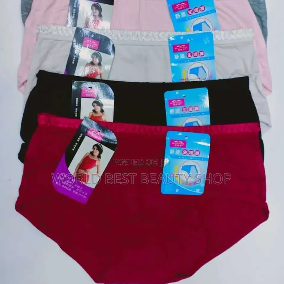 Boxers ,Pants And Vest