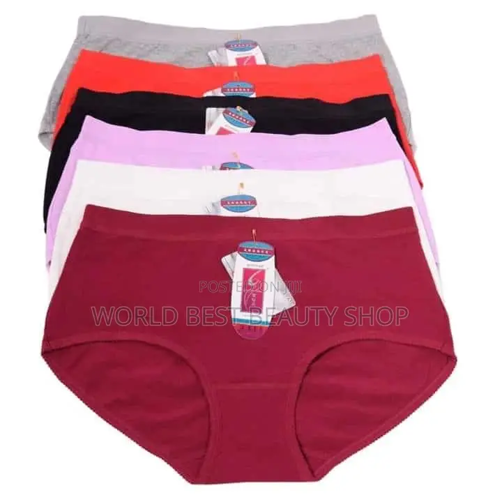 Boxers ,Pants And Vest