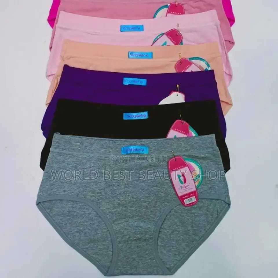 Boxers ,Pants And Vest