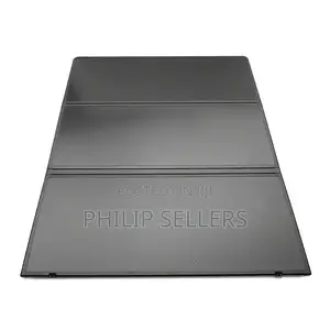 4x4 Tonneau Cover for Toyota Hilux