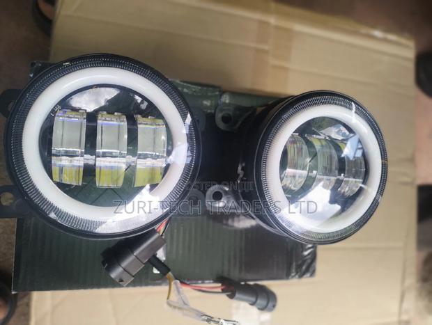 Led Foglights