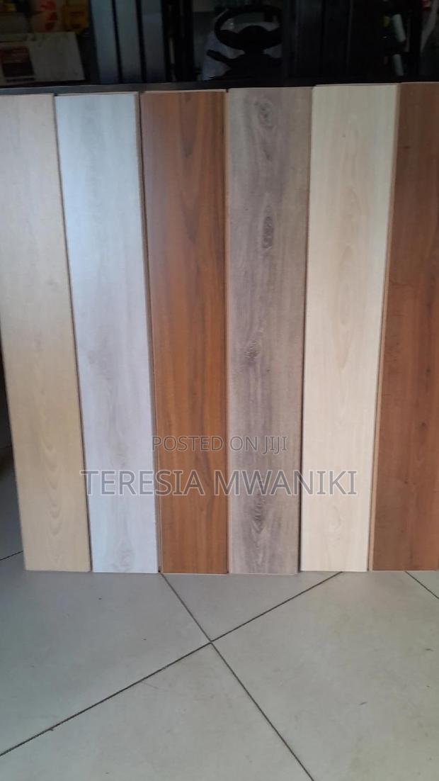 Warm Floor Laminates (8mm) - thumbnail 3