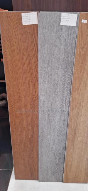 SPC VINYL FLOORING(Supply and Installation) - thumbnail 2