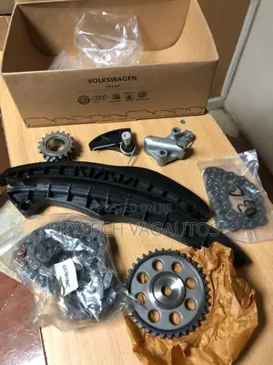 Volkswagen 1.4 Timing Chain Kit