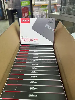 Dahua 256ssd 2.5
