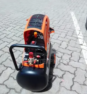 Air Compressor 25litres Electric Powered