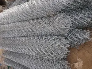 Best-Quality Chainlink Fence (11g Mesh 80×80 4fts)