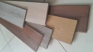 Wooden Floor Laminates 8mm