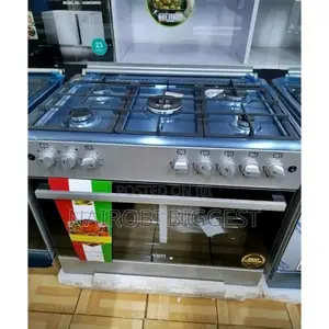 Von 4g+2e Standing Best Cooker