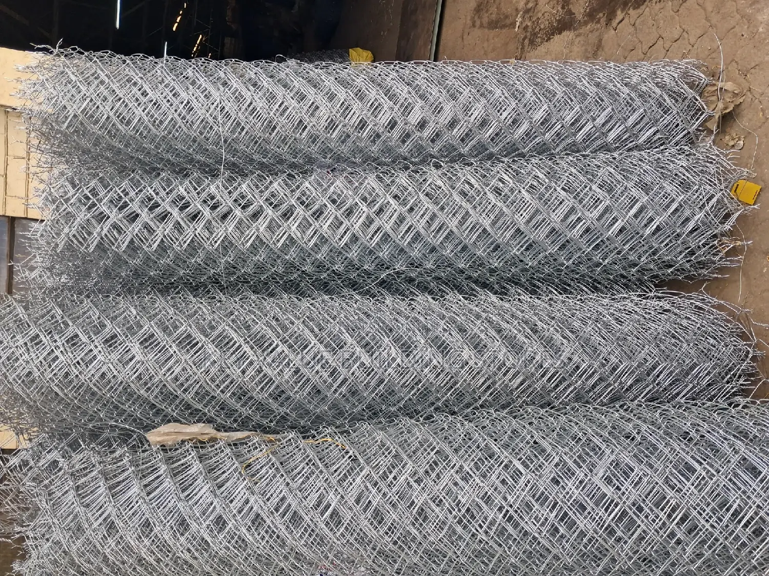 12.5g (2.5mm Wire ) Medium Chainlink