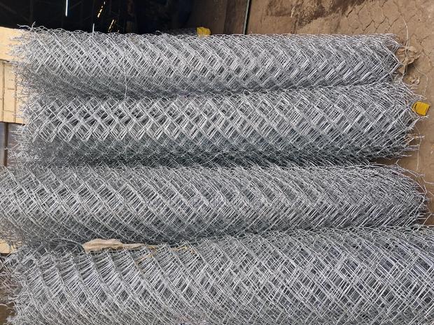 12.5g (2.5mm Wire ) Medium Chainlink - main view