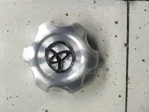 Prado 120 Wheel Cap