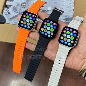 -T800 Ultra Bluetooth Calling Smart Watch for Ios Android^ - thumbnail 2
