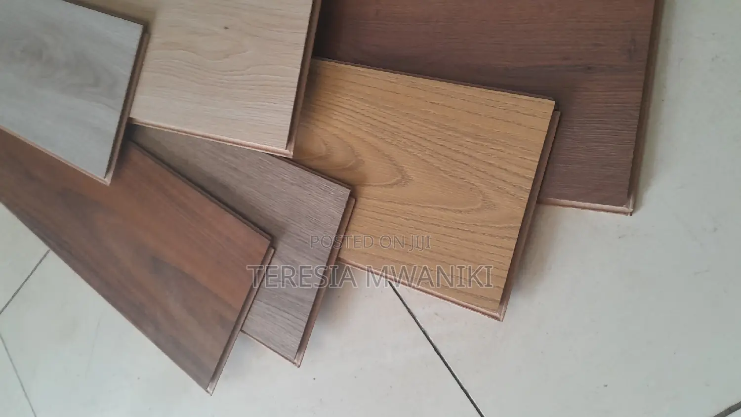 Interlocking Laminates Flooring Suppliers