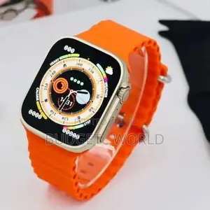 Smart Watch for Ios Android-T800 Ultra Bluetooth Calling
