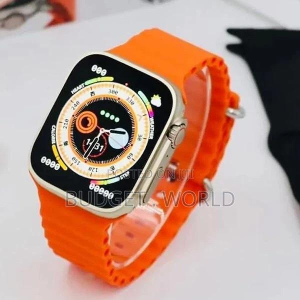 Smart Watch for Ios Android-T800 Ultra Bluetooth Calling - thumbnail 2