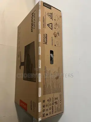 Lenovo G27c-30 27" FHD Curved Gaming Monitor