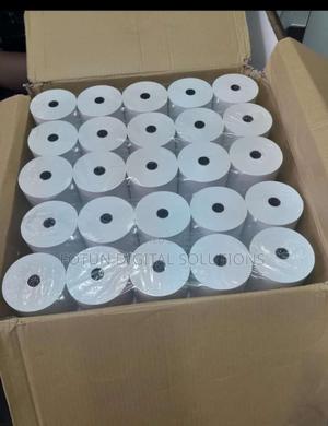 79*80mm Thermal Rolls - main view