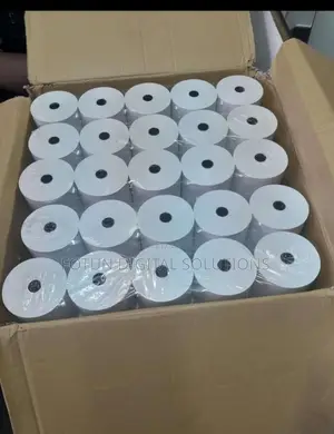 79*80mm Thermal Rolls