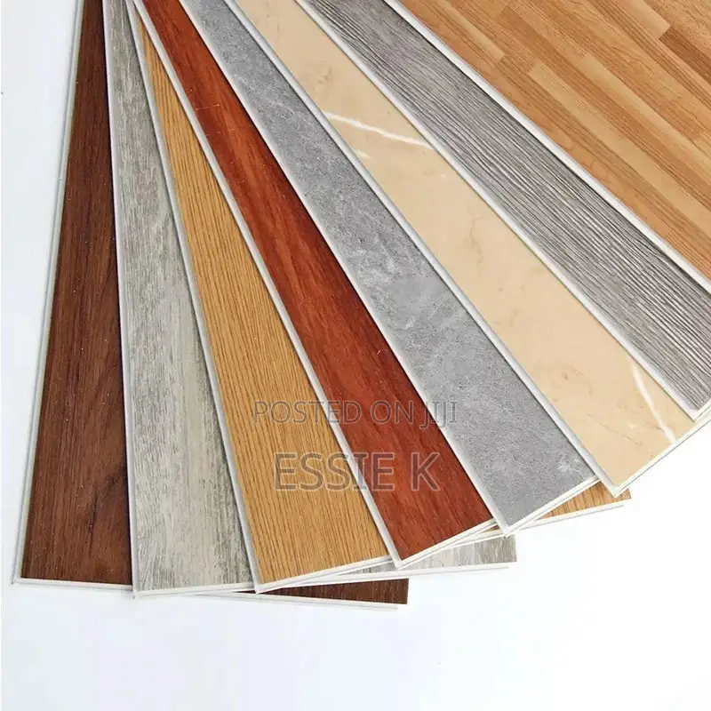 Luxury SPC Flooring/SPC Click Flooring