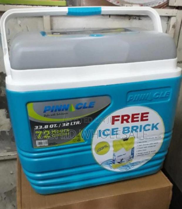 Cooler Box