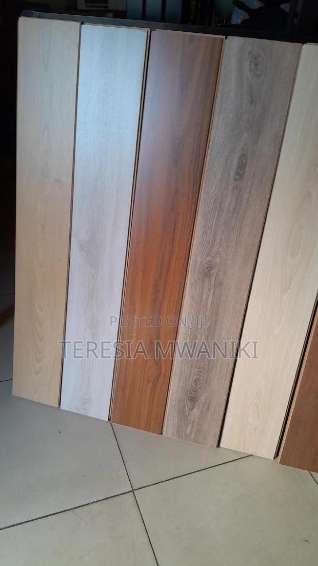 Laminate Floor Boards, Laminated Wood Flooring - thumbnail 4