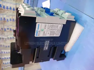 80a 3pole Contactors