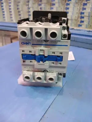 80a 3pole Contactors