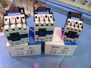 50a Contactors 220vac