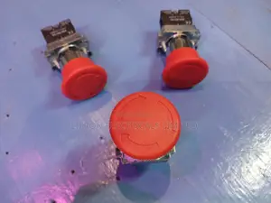 Emergency Switches 10a