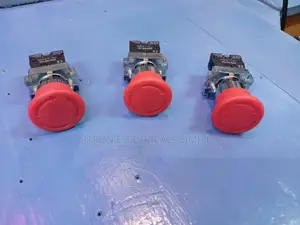 Emergency Switches 10a