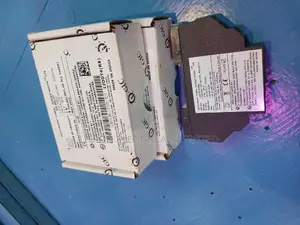 GIC on Delay Timer Switch